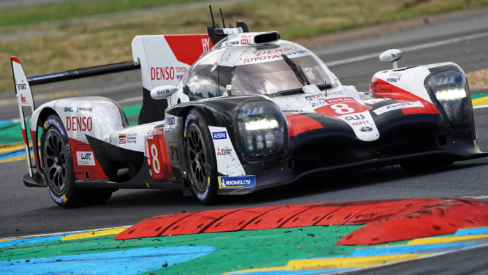 Le Mans-ban két év után újra felbőgnek a motorok – sport a tévében