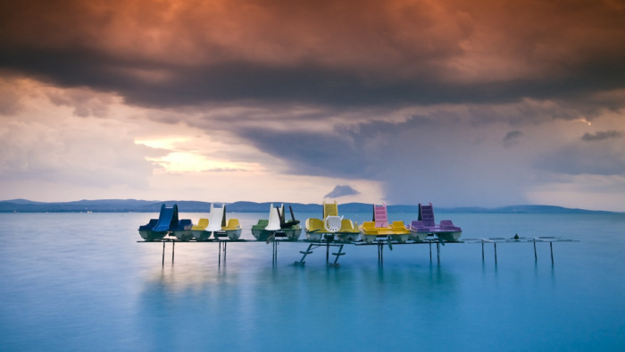 Rangsorolták a világ legjobb strandjait, a Balaton is ott van a listán