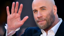 Cannes: John Travolta rendezőként mutatkozik be a fesztiválon