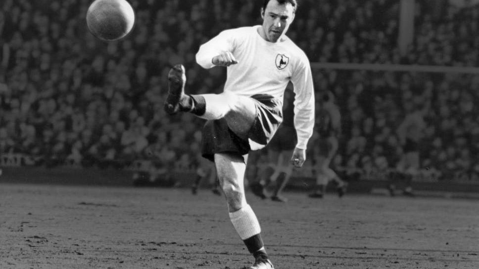 Jimmy Greaves