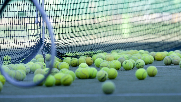 Újabb botrány van kialakulóban a teniszezőknél