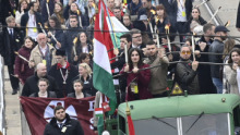 Magyar Péter mindenkit vár ma délután