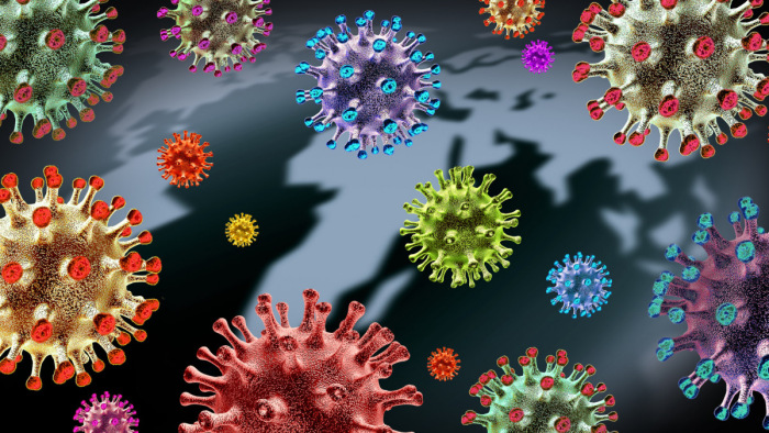 Kiderült, miért nem tudnak egyesek megfertőződni a koronavírussal