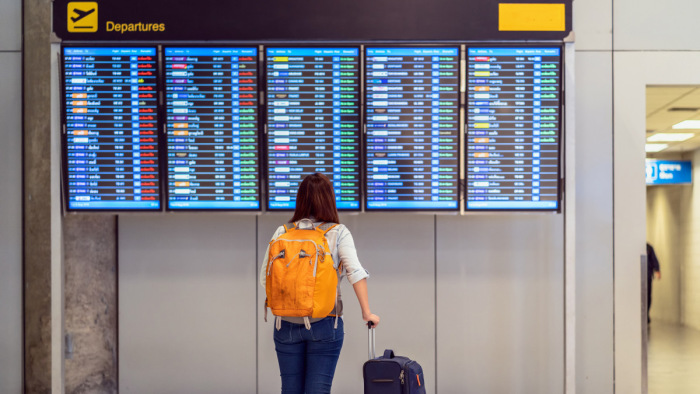 Alapvető repülőtéri tilalom szünhet meg hamarosan
