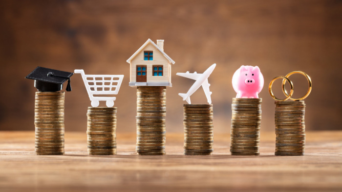 Felmérés: fogy az európaiak megtakarítása, egyik szomszédunk van a lista legvégén