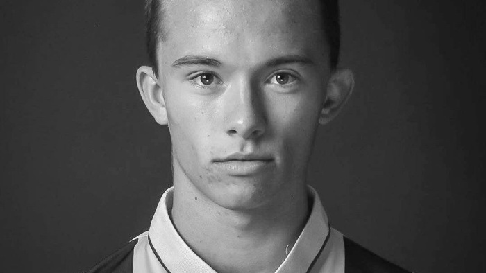 Elhunyt a Dunaszerdahely 18 éves focistája