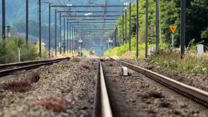 Bejelentette a vasúti sztrájkot a Mozdonyvezetők Szakszervezete - részletek