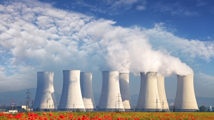 Német atomerőművek: a hamu alatt izzik a parázs