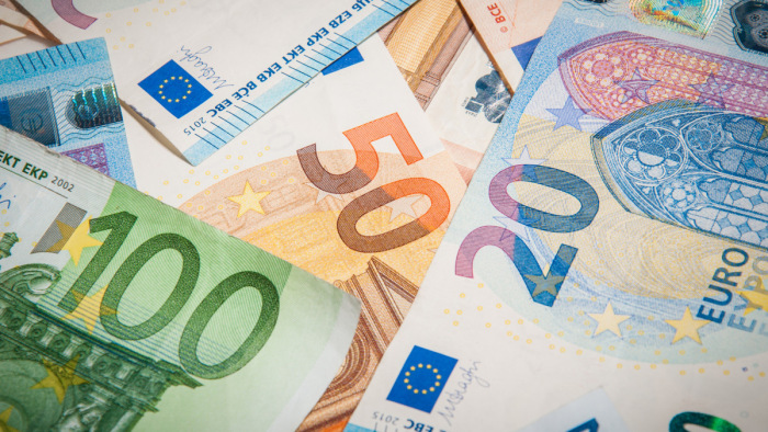 Belehúzott az európai uniós pénzek lehívásába Szlovákia