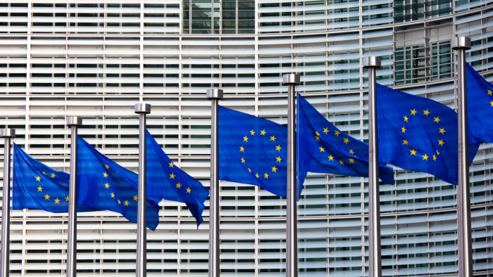 Feledy Botond: izgalmas év vár az Európai Unióra