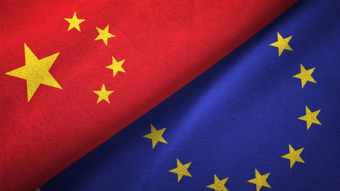 Három európai országot sújt különösen a kínai „disznóválasz