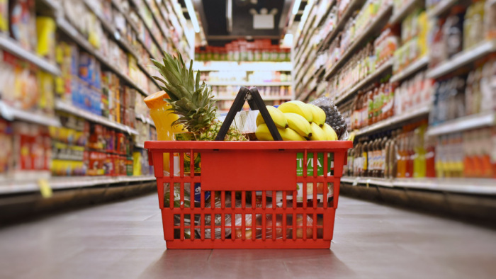 Váratlan változások a hazai szupermarketekben