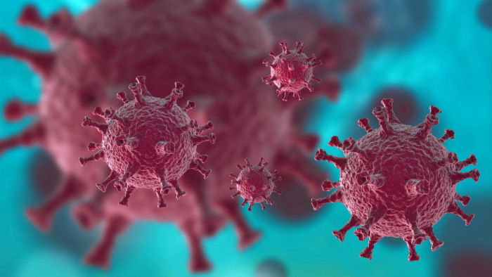 Egy nap alatt 360 ezer új fertőzöttje lett a koronavírusnak