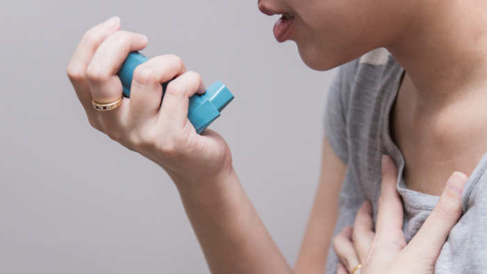 Kutatás: a rohamoknál is súlyosabb veszély fenyegeti az asztmásokat