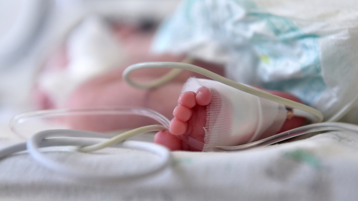 Tizenegy csecsemő vesztette életét a kórháztűzben