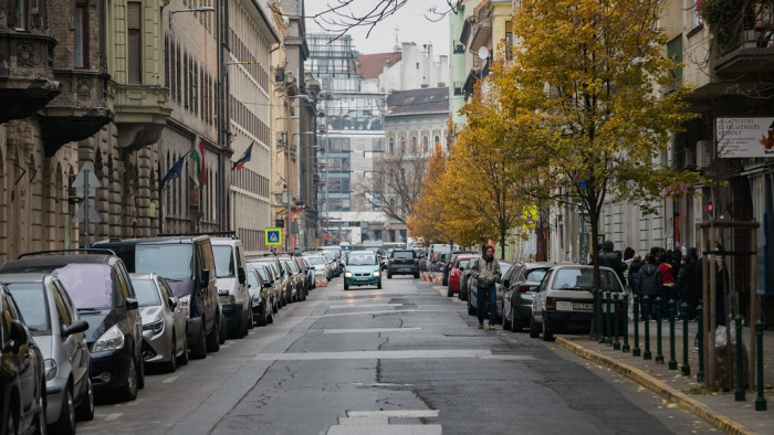 Újabb részletek a Blaha Lujza tér környékének felújításáról