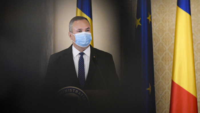 Leállította a román igazságszolgáltatás a kormányfő elleni plágiumgyanú tudományos vizsgálatát