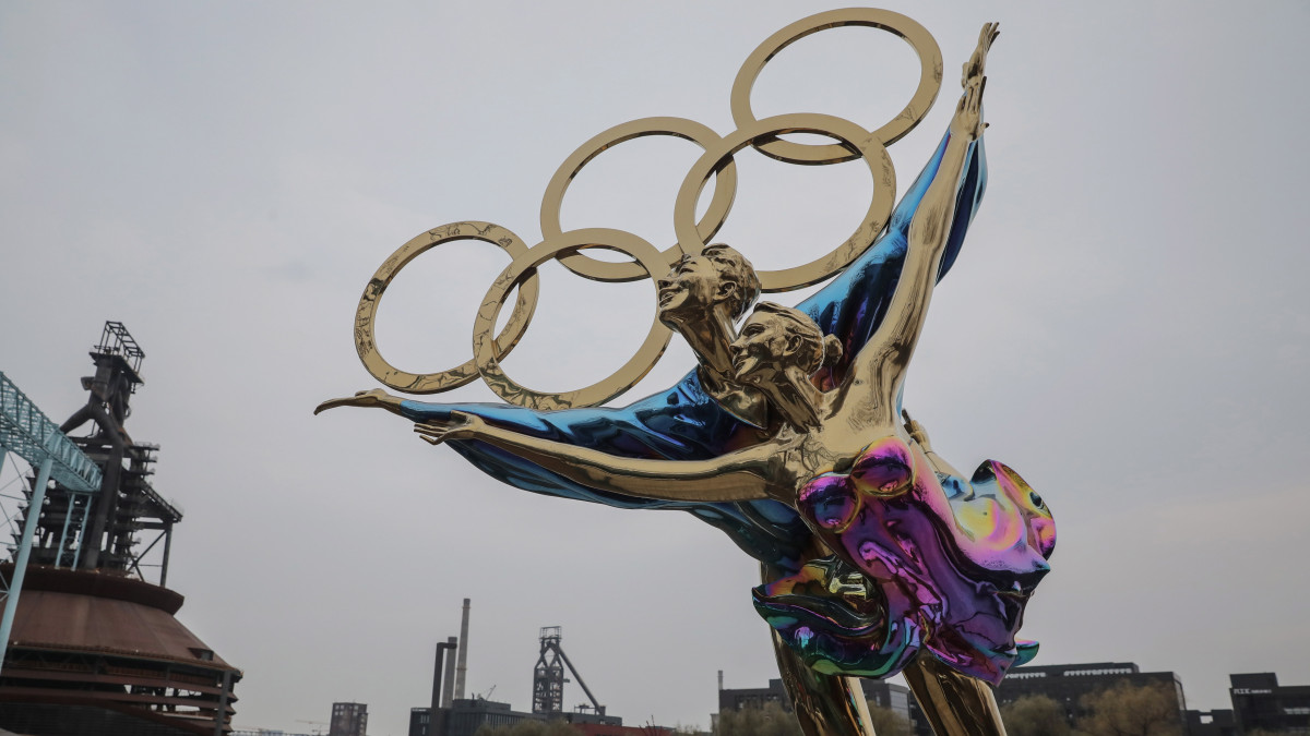 Washington bejelentette a pekingi olimpia diplomáciai bojkottját
