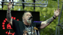 Legendák búcsúznak Bill kapitánytól