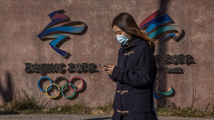 Bejelentést tett a NOB a téli olimpia elhalaszthatóságáról