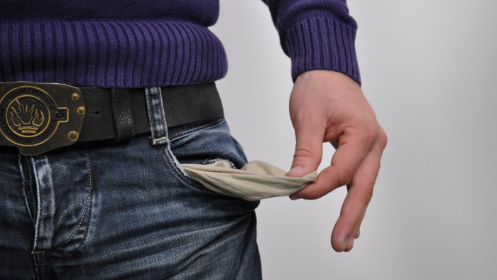 Egyeztetett a KSH: nincs változás a szegénységi mutatókban