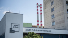 Közbeavatkozott a kormány, Paks elvesztette az atomerőművet