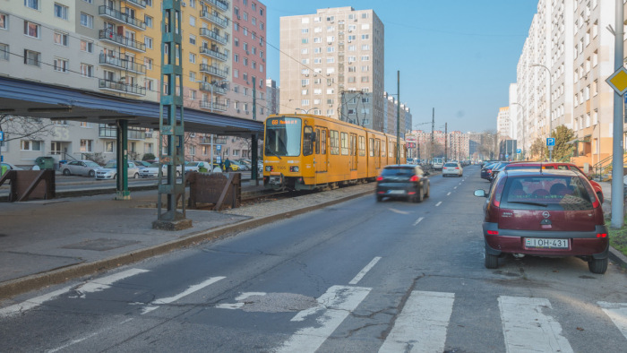 Nagy felújítás kezdődik Újpalotán