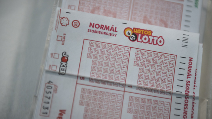 Októbertől drágul a lottó – itt vannak a részletek