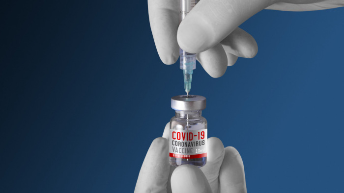 Már a héten megérkezik az új Covid-vakcina Magyarországra