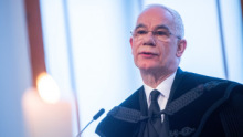 Novák Katalin kabinetfőnöke: Balog Zoltán kérte, hogy K. Endre kapjon kegyelmet