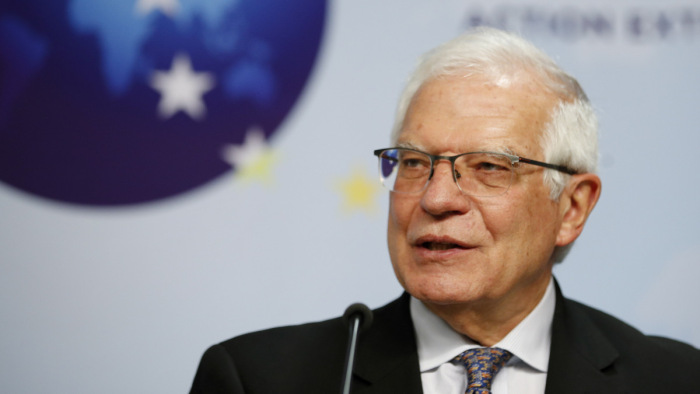 Josep Borrell: a gabonablokád háborús bűn