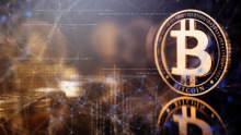 Két penge vágta félbe a bitcoint
