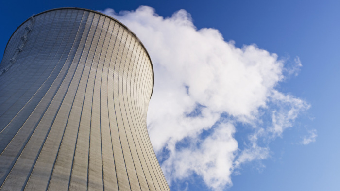 Itt a fordulat: már a Zöldek sem ellenzik teljes gőzzel az atomerőműveket Németországban