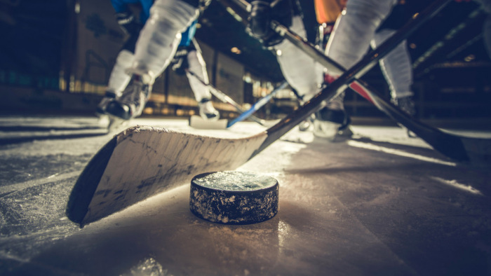 „Legek” a ma kezdődött jégkorong-világbajnokságon