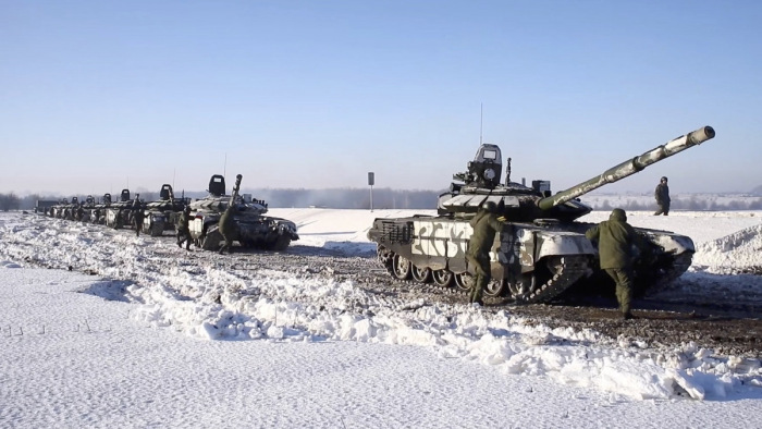 Elérkezett a cselekvés ideje – Nyugati reakciók az orosz hadgyakorlat meghosszabbítására