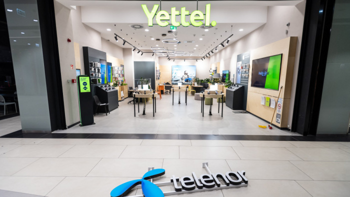 A Telenor–Yettel átállás éjszakáján ezek a funkciók nem fognak működni