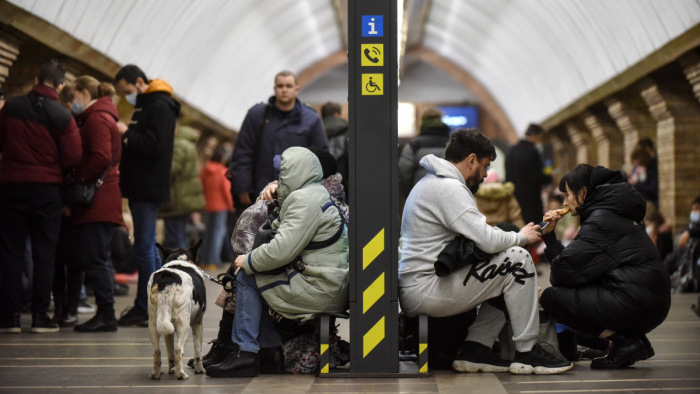 Adatokat közölt a háború áldozatairól az ENSZ