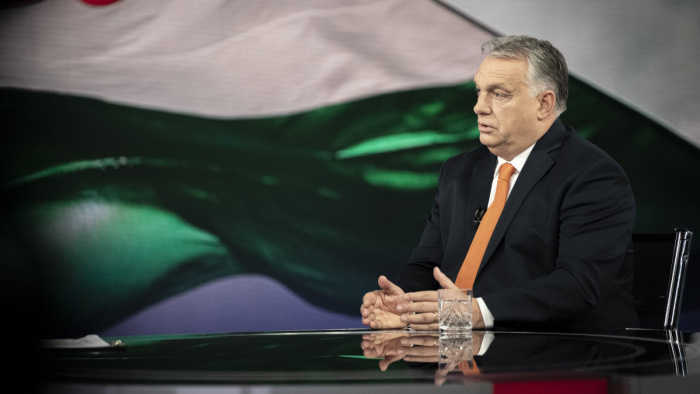 Orbán Viktor: a magyar hadiipari fejlesztés nem lassulhat