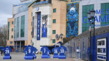 A sorsolás napján kiderült: mégis lesznek BL-meccsek a Stamford Bridge-en