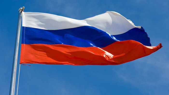 Oroszország megtanítja, hogyan szeressük a hazánkat - az orosz birodalmat