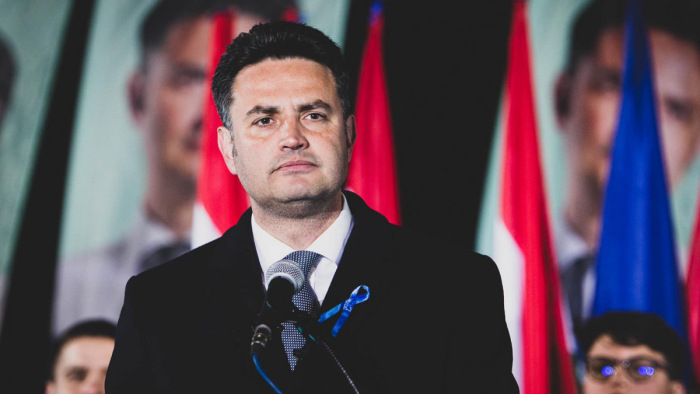Márki-Zay Péter maradt a Mindenki Magyarországa Mozgalom elnöke