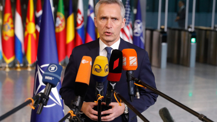 Skandináv NATO-kilátások – Védőpajzs karnyújtásra?