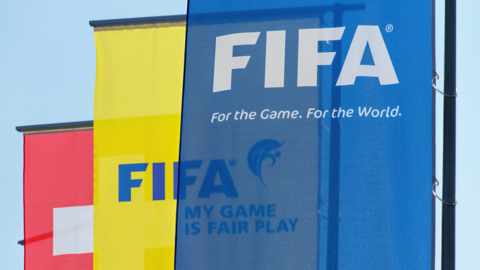 Felfüggesztette a FIFA az indiai szövetséget