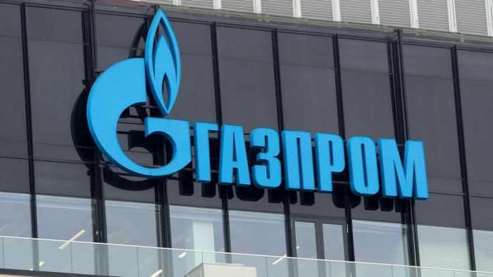 Gázszállítás: vis maiort jelentett a Gazprom