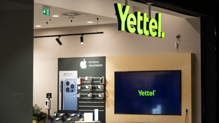 Elindult a Yettel Pay mobilfizetési platform
