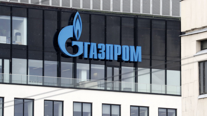 Brutális hiány a Gazpromnál, idén kevesebb pénz jut beruházásokra is
