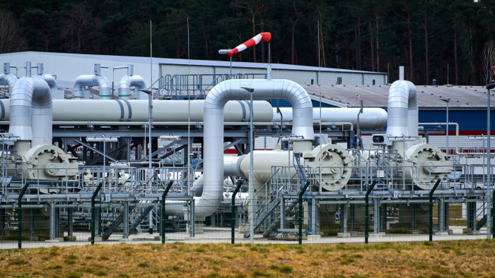 Menczer Tamás: A Gazprom megkezdte a leszerződött mennyiség feletti gázszállítást