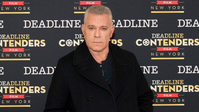 Meghalt Ray Liotta, a Nagymenők sztárja