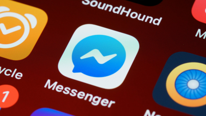 Messenger-üzenetből is lehet bizonyíték: ki kellett adni a beszélgetést