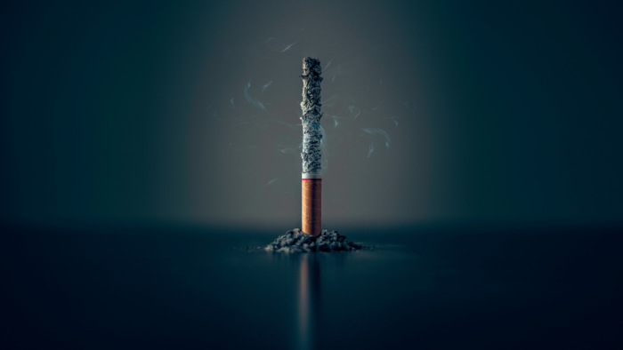 Teljes dohányzási tilalom jöhet egy európai országban